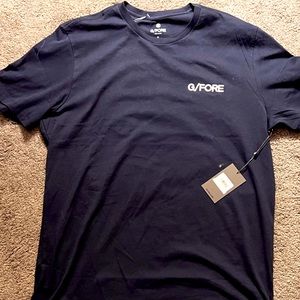 G FORE T SHIRT (XL)